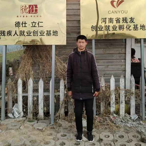 河南24岁单身帅哥真诚找对象-晋中相亲网