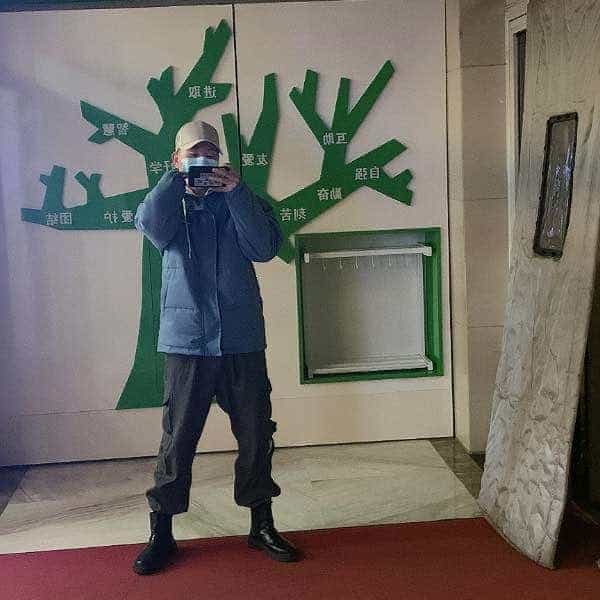 河北23岁单身帅哥真诚找对象-晋中征婚相亲网
