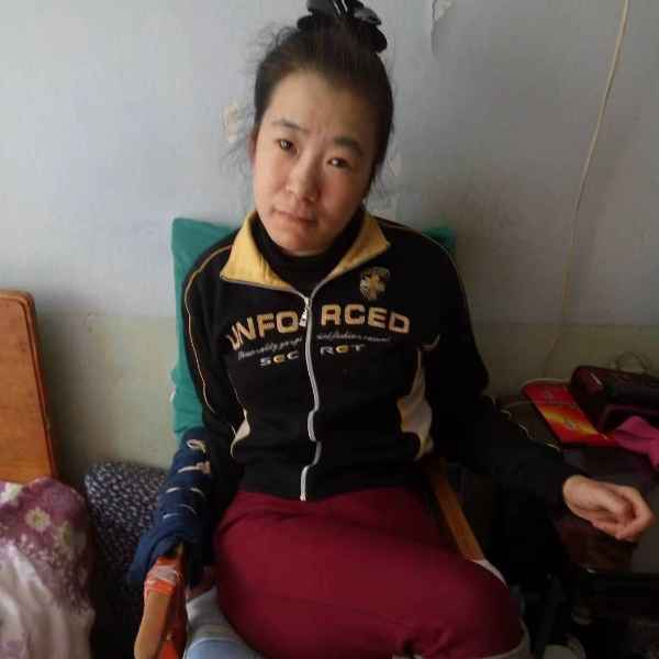 辽宁45岁单身美女真诚找对象-晋中征婚相亲网