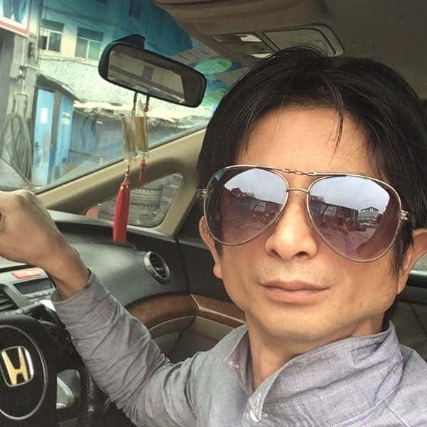 海南47岁单身帅哥真诚找对象-晋中征婚相亲网
