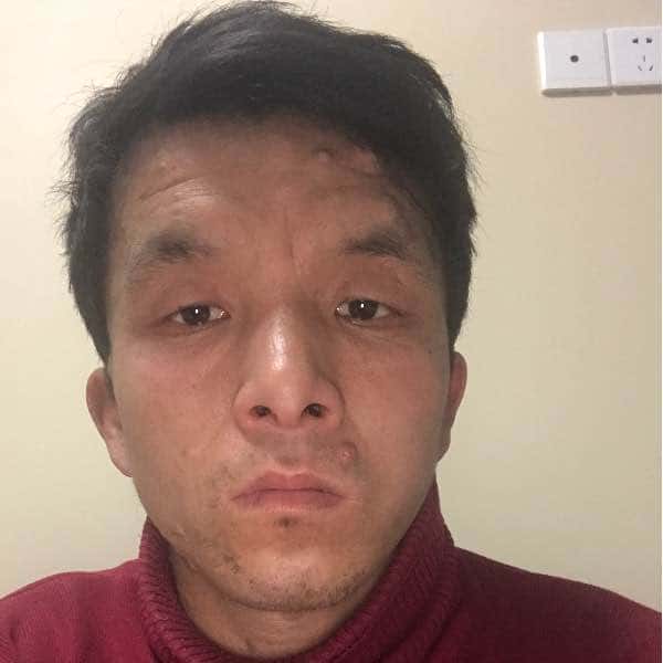 河南34岁单身帅哥真诚找对象-晋中征婚相亲网