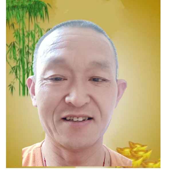新疆47岁单身帅哥真诚找对象-晋中征婚相亲网