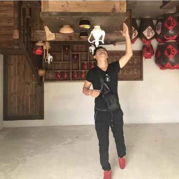 山东34岁单身帅哥真诚找对象-晋中征婚相亲网
