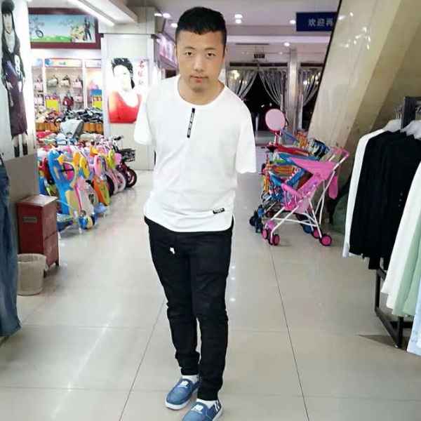 河南34岁单身帅哥真诚找对象-晋中征婚相亲网