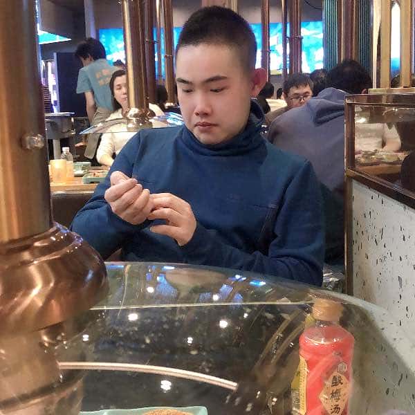 北京26岁单身帅哥真诚找对象-晋中征婚相亲网