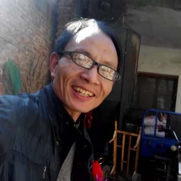 河南43岁单身帅哥真诚找对象-晋中征婚相亲网