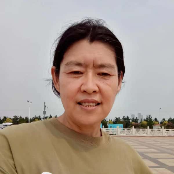 辽宁56岁单身美女真诚找对象-晋中征婚相亲网