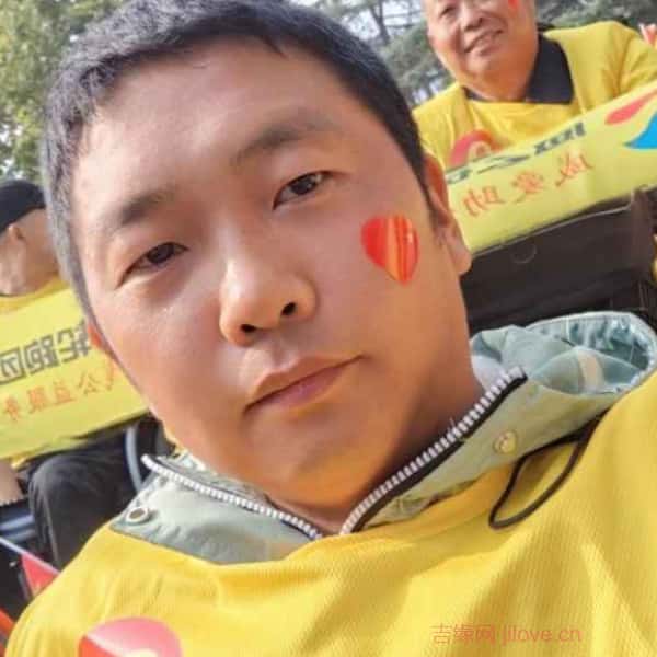 新疆36岁单身帅哥真诚找对象-晋中征婚网