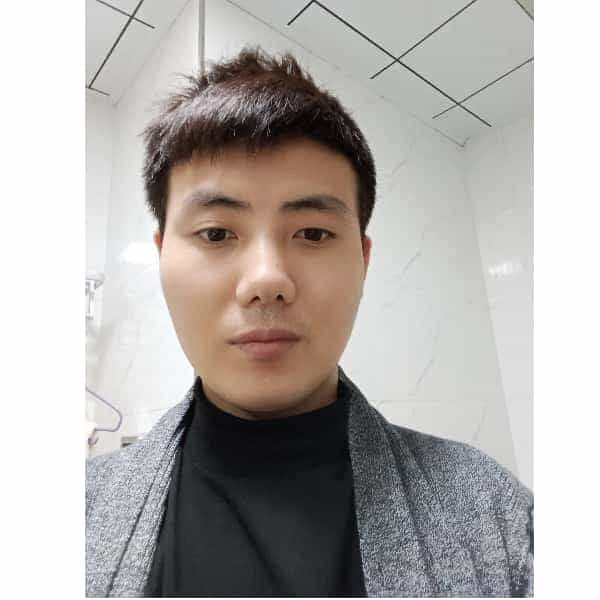 重庆34岁单身帅哥真诚找对象-晋中征婚相亲网