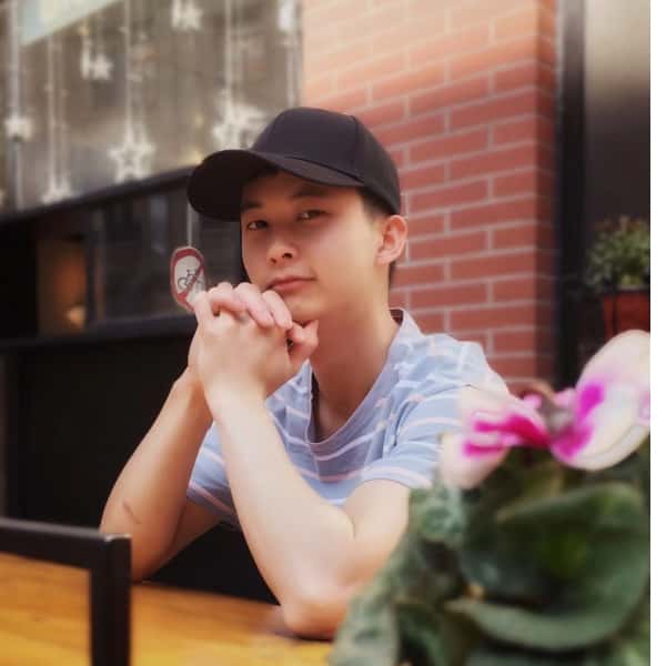广东30岁单身帅哥真诚找对象-晋中征婚相亲网