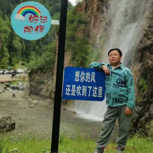 青海32岁单身帅哥真诚找对象-晋中征婚相亲网