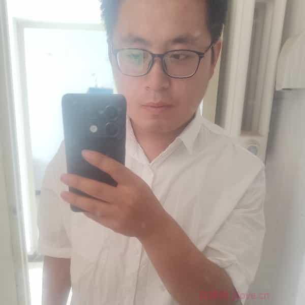 陕西25岁单身帅哥真诚找对象-晋中征婚相亲网