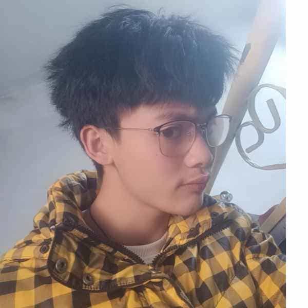 21岁岁安徽单身帅哥 - 晋中吉缘网