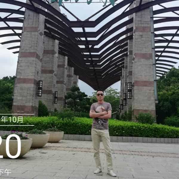 40岁岁四川单身帅哥 - 晋中吉缘网