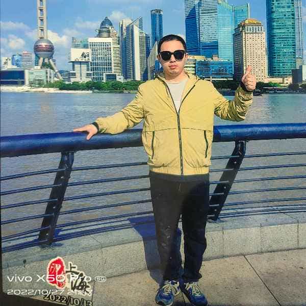 34岁岁江苏单身帅哥 - 晋中吉缘网