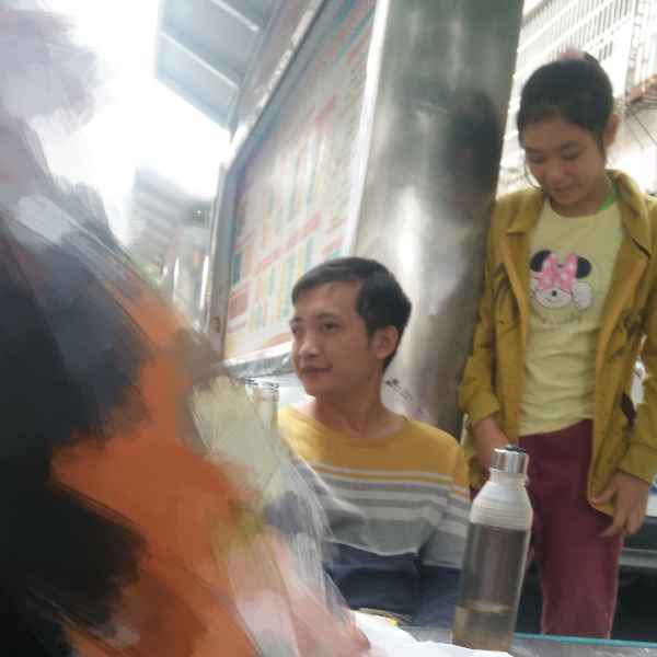 36岁岁广东单身帅哥 - 晋中吉缘网