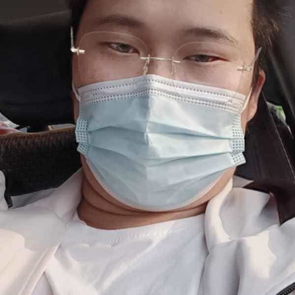 29岁岁山东单身帅哥 - 晋中吉缘网