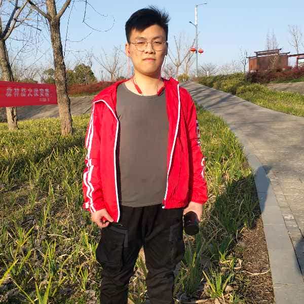 24岁岁安徽单身帅哥 - 晋中吉缘网