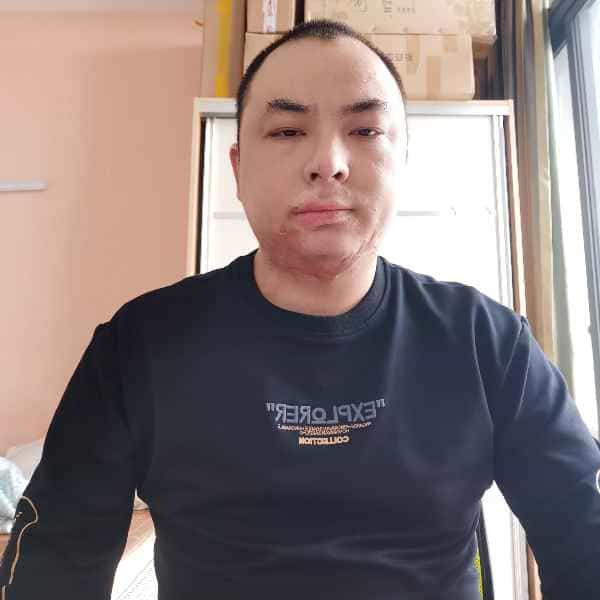 33岁岁四川单身帅哥 - 晋中吉缘网