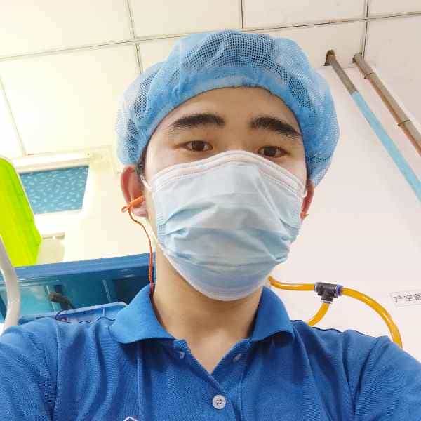 32岁岁四川单身帅哥 - 晋中吉缘网