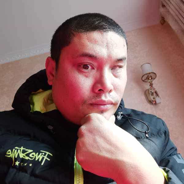 40岁岁安徽单身帅哥 - 晋中吉缘网