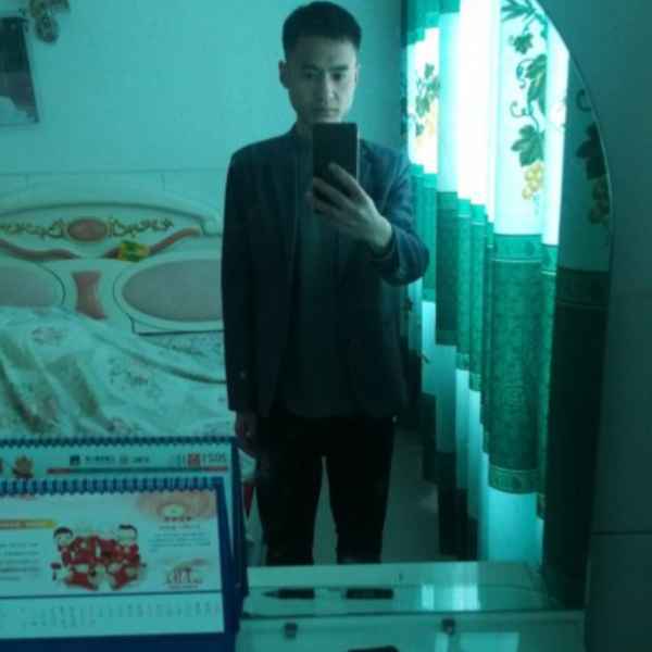 35岁岁四川单身帅哥 - 晋中吉缘网