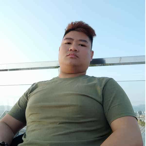 29岁岁广东单身帅哥 - 晋中吉缘网