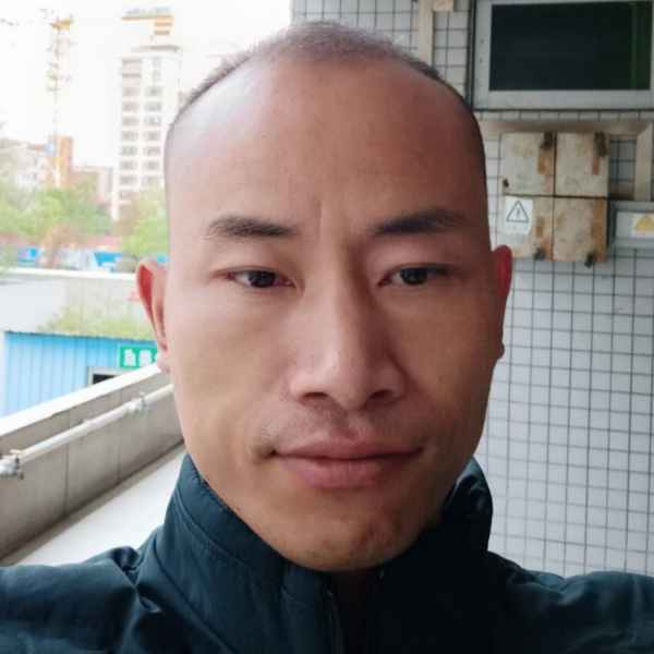 41岁岁湖南单身帅哥 - 晋中吉缘网