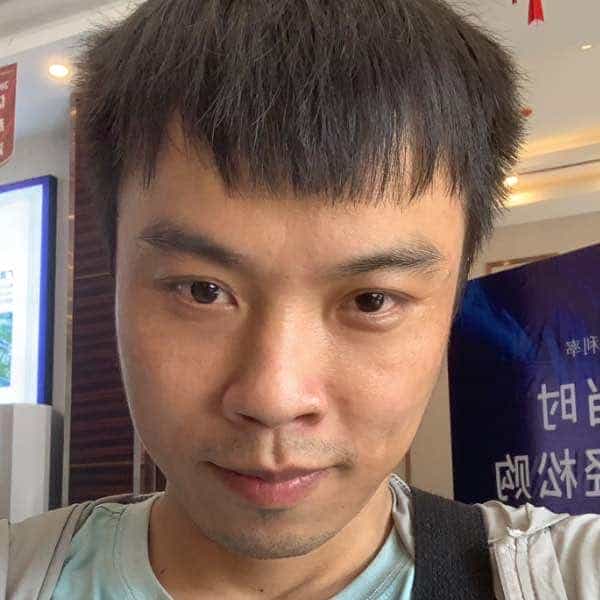 42岁岁广西单身帅哥 - 晋中吉缘网