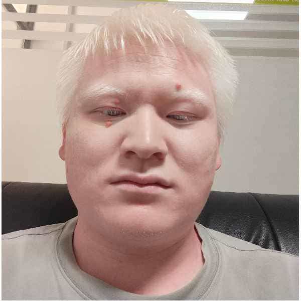 30岁岁安徽单身帅哥 - 晋中吉缘网