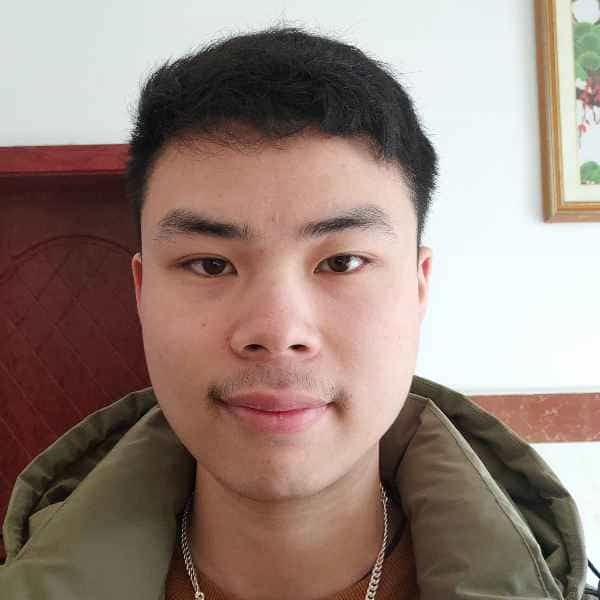 27岁岁江西单身帅哥 - 晋中吉缘网
