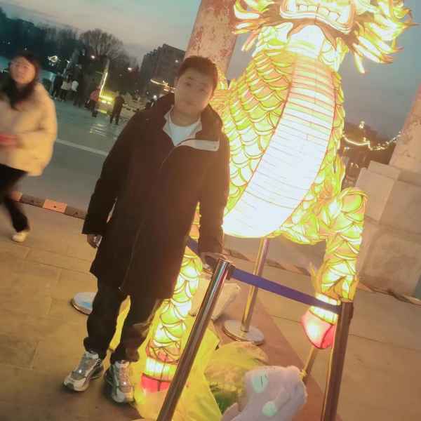 33岁岁山西单身帅哥 - 晋中吉缘网