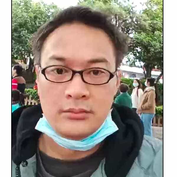 41岁岁广东单身帅哥 - 晋中吉缘网