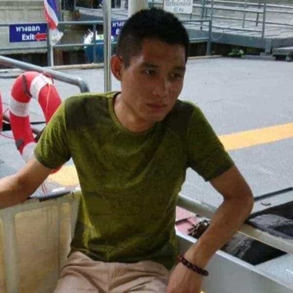 38岁岁湖南单身帅哥 - 晋中吉缘网