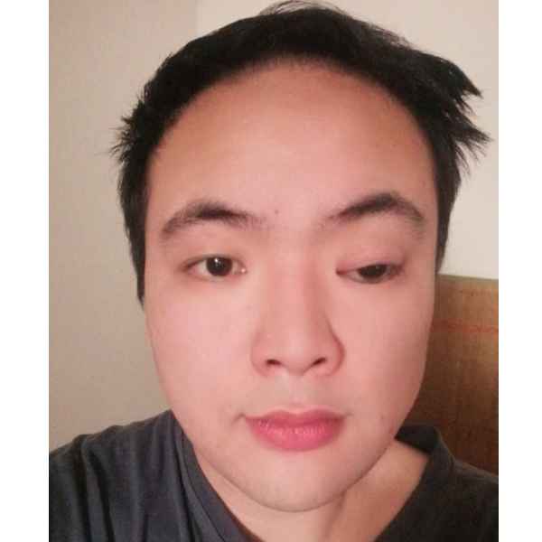 33岁岁湖北单身帅哥 - 晋中吉缘网