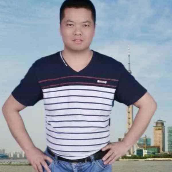 35岁岁湖北单身帅哥 - 晋中吉缘网
