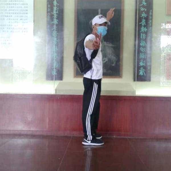 36岁岁广东单身帅哥 - 晋中吉缘网