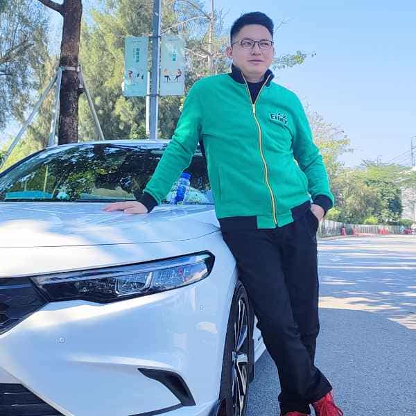 31岁岁湖北单身帅哥 - 晋中吉缘网