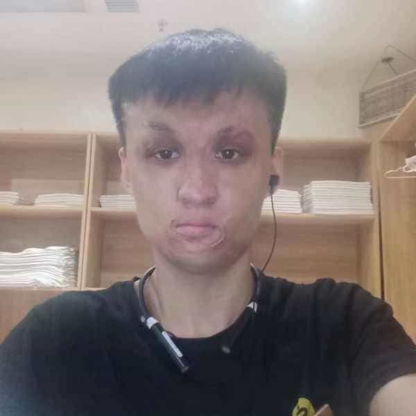 27岁岁山东单身帅哥 - 晋中吉缘网