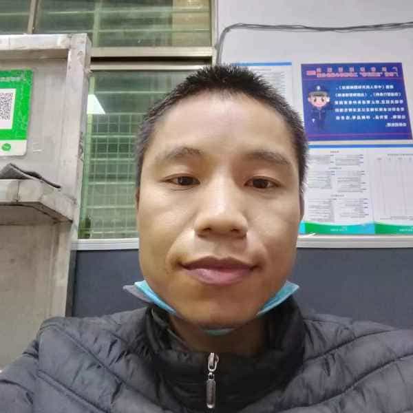 38岁岁广东单身帅哥 - 晋中吉缘网