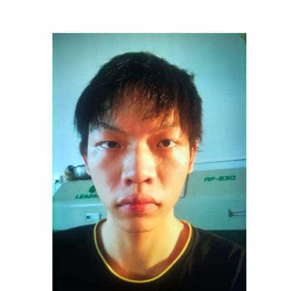 30岁岁江西单身帅哥 - 晋中吉缘网