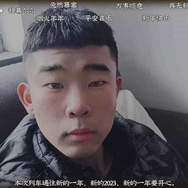 21岁岁河北单身帅哥 - 晋中吉缘网
