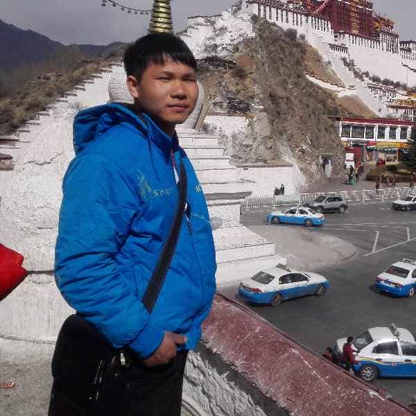 34岁岁广西单身帅哥 - 晋中吉缘网