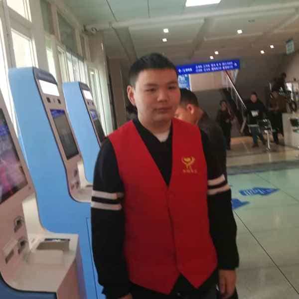 28岁岁浙江单身帅哥 - 晋中吉缘网