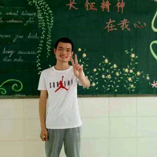 25岁岁安徽单身帅哥 - 晋中吉缘网