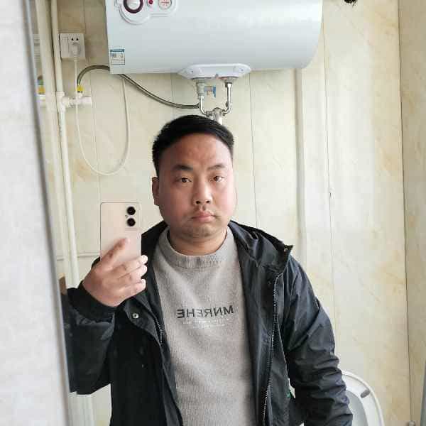 35岁岁安徽单身帅哥 - 晋中吉缘网