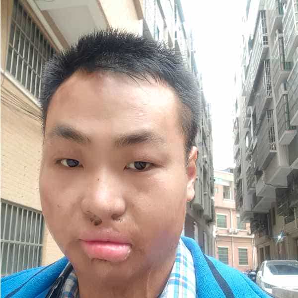 33岁岁湖北单身帅哥 - 晋中吉缘网