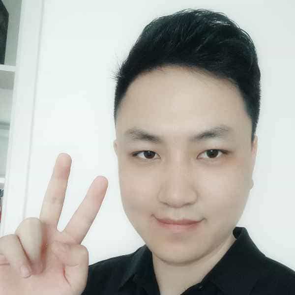 34岁岁山东单身帅哥 - 晋中吉缘网