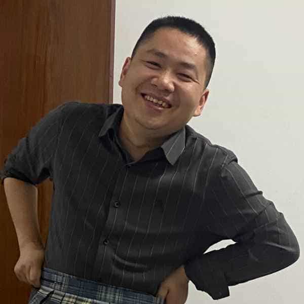 36岁岁四川单身帅哥 - 晋中吉缘网