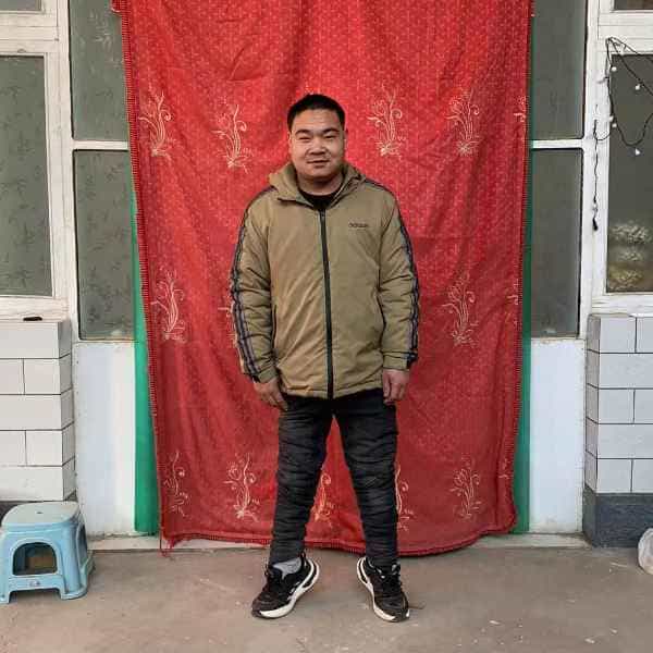 35岁岁河北单身帅哥 - 晋中吉缘网